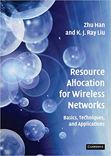 دانلود کتاب Resource Allocation for Wireless Networks: Basics کتاب اختصاص منابع برای شبکه های بی سیم: مبانی، تکنیک ها ایبوک 9780521873857 گیگاپیپر